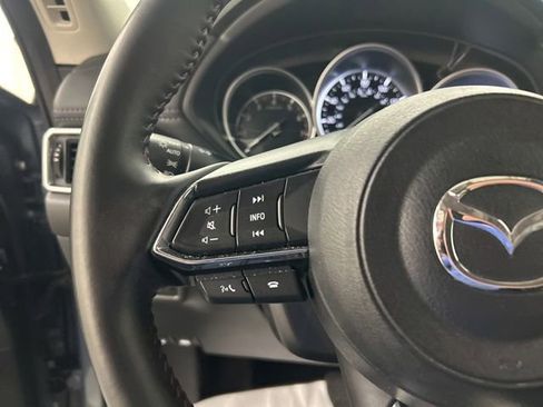 Used 2024 MAZDA CX-5 Carbon Edition AWD/4WD image 12