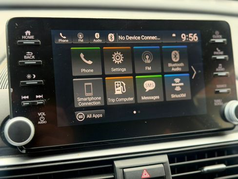 Used 2018 Honda Accord EX-L image 19