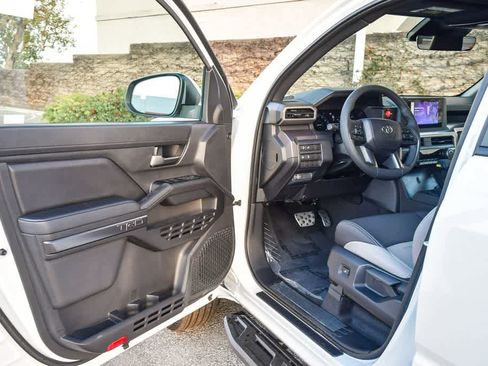 New 2026 Toyota Tacoma TRD Sport AWD/4WD image 29