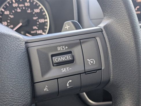 New 2026 Nissan Rogue S image 24