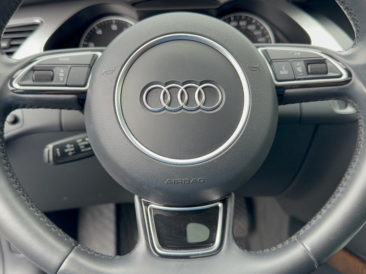 Used 2016 Audi A4 2.0T Premium Plus AWD/4WD image 10