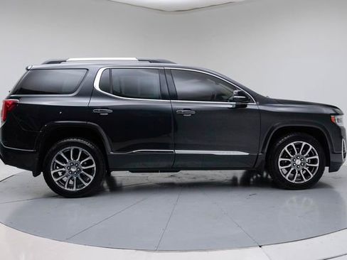 Used 2020 GMC Acadia Denali AWD/4WD image 6
