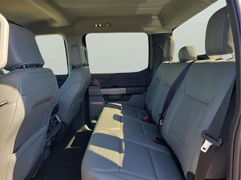 New 2025 Ford F150 Lightning Flash image 11