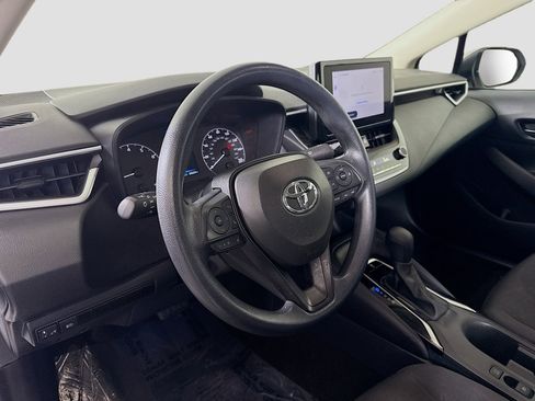 Used 2024 Toyota Corolla LE image 22