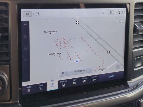 Used 2023 Ford F150 XLT w/ Equipment Group 302A High image 33