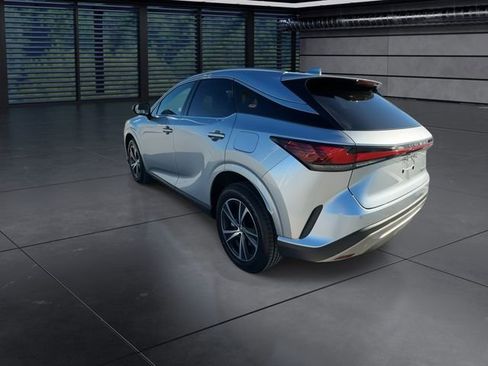 Used 2023 Lexus RX 350 Premium w/ Cold Area Package image 6