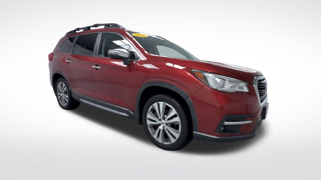 Used 2020 Subaru Ascent Touring AWD/4WD image 2