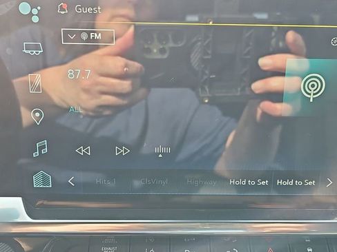 New 2026 Chevrolet Silverado 2500 LT w/ Trail Boss Package AWD/4WD image 14