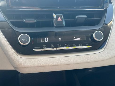 Used 2023 Toyota Corolla LE FWD image 26