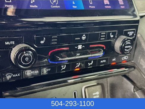 Used 2024 Jeep Grand Cherokee Limited 4xe AWD/4WD image 18