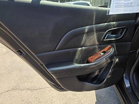 Used 2013 Chevrolet Malibu LTZ image 20