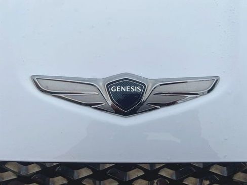 Used 2022 Genesis GV70 2.5T w/ Select Package image 30