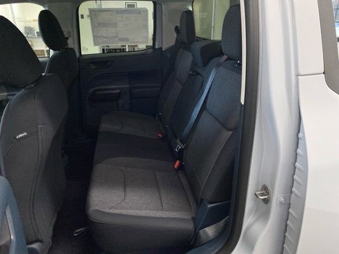 New 2025 Ford Maverick XLT w/ XLT Luxury Package image 34