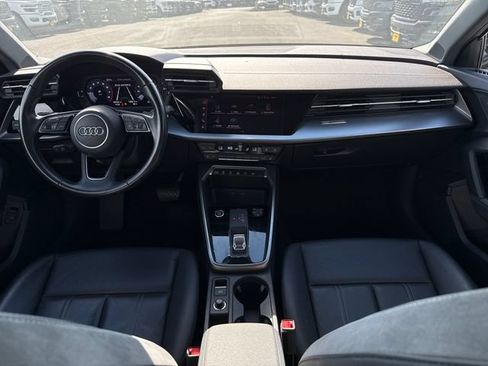 Used 2023 Audi A3 2.0T Premium FWD image 8