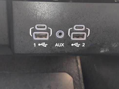 Used 2024 Jeep Wagoneer Series II w/ Flexible Seating Group RWD image 26