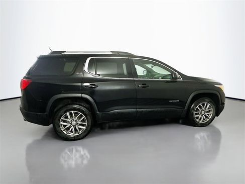 Used 2019 GMC Acadia SLE w/ Driver Alert Package I image 8