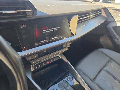 Used 2023 Audi A3 2.0T Premium image 10