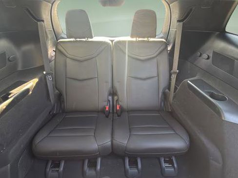 Used 2020 Cadillac XT6 Sport AWD/4WD image 19
