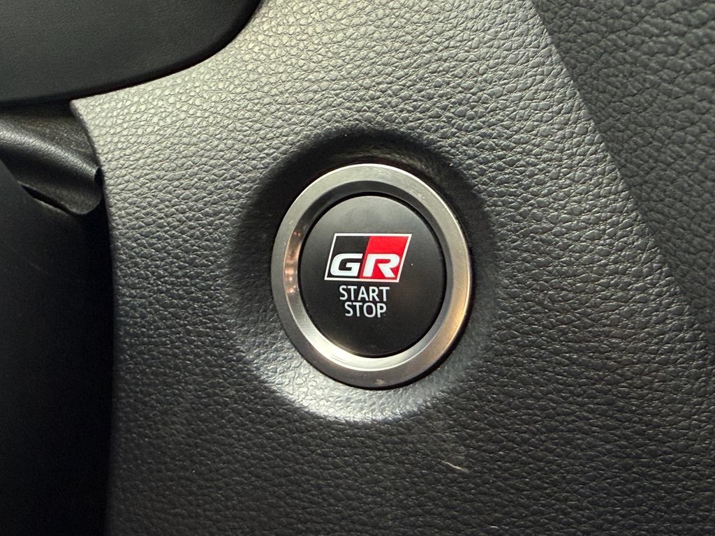 Used 2025 Toyota Corolla GR AWD/4WD image 29