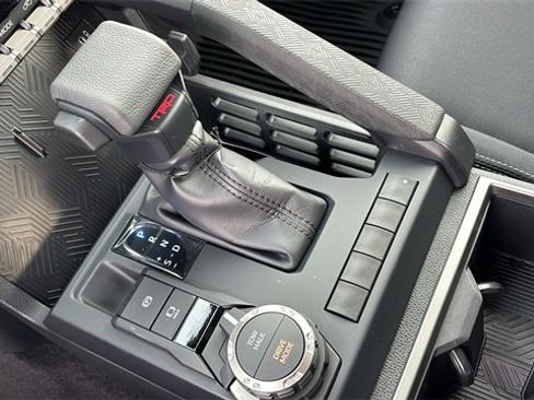 New 2026 Toyota Tacoma TRD Sport image 20