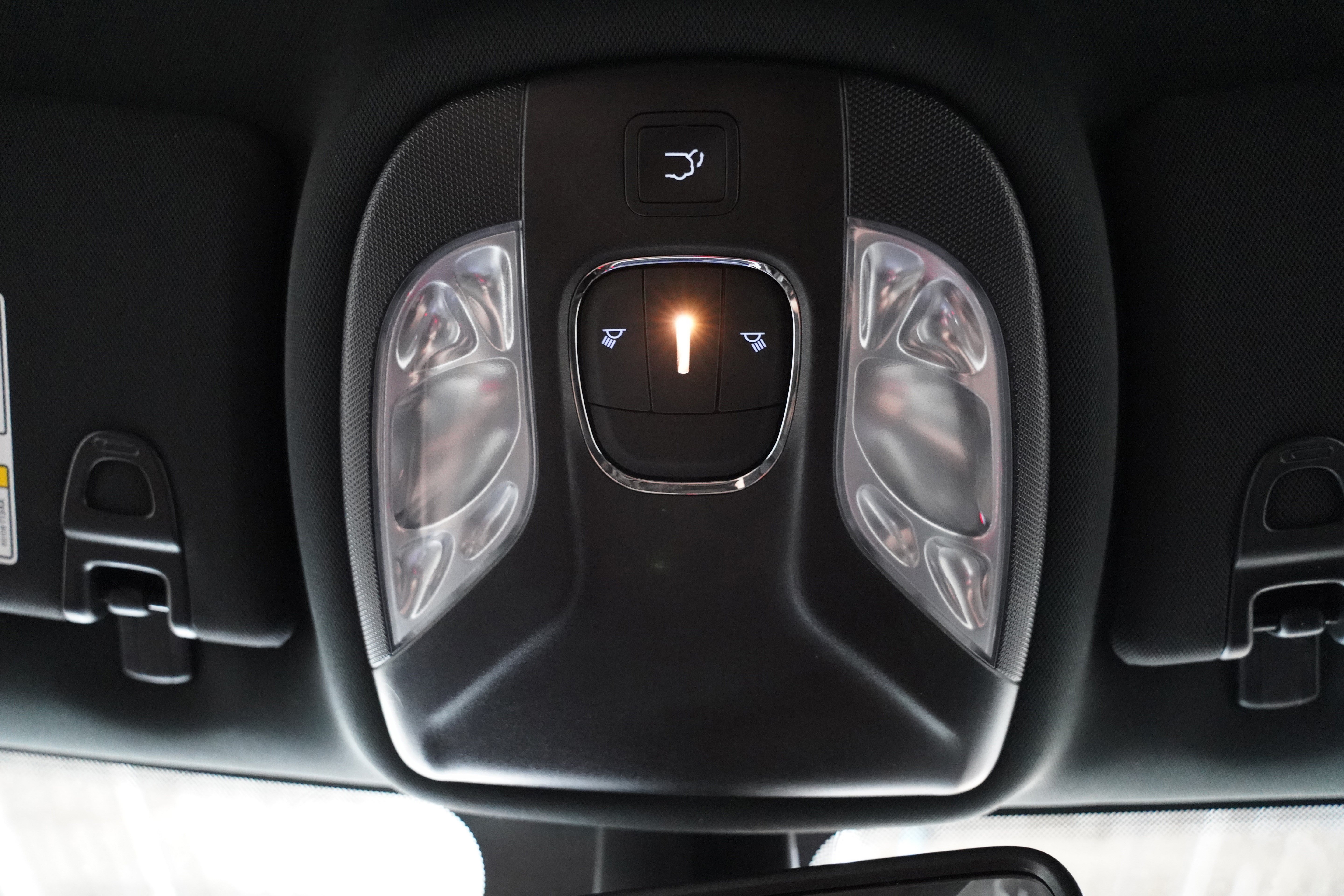 Used 2026 Jeep Compass Limited AWD/4WD image 29