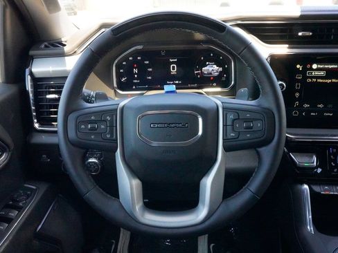 New 2026 GMC Sierra 1500 Denali w/ Technology Package AWD/4WD image 20