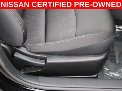 Certified 2024 Nissan Altima 2.5 S image 17
