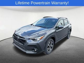 New 2026 Subaru Crosstrek 2.0i Premium AWD/4WD 360° Tour