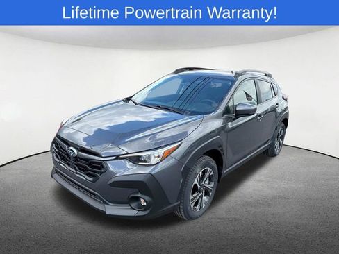 New 2026 Subaru Crosstrek 2.0i Premium AWD/4WD image 1