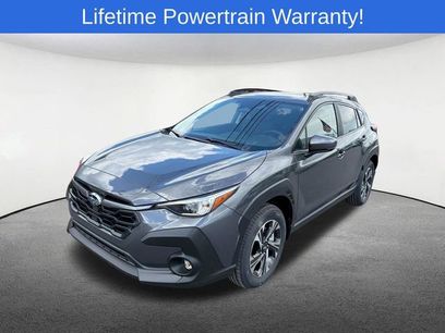 New 2026 Subaru Crosstrek 2.0i Premium