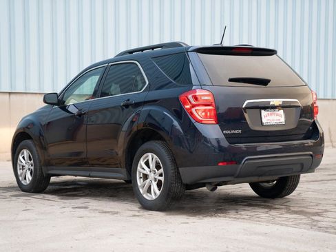 Used 2017 Chevrolet Equinox LT w/ Convenience Package image 14
