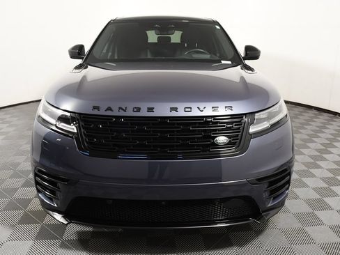 Certified 2026 Land Rover Range Rover Velar Dynamic SE AWD/4WD image 10
