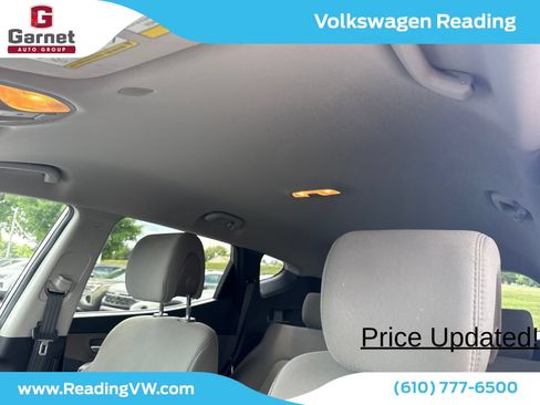 Used 2015 Hyundai Santa Fe Sport AWD/4WD image 20