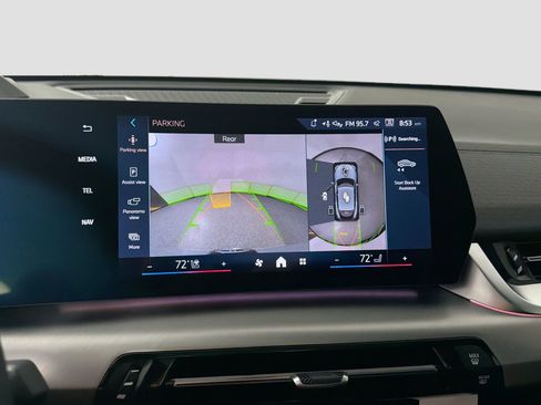 New 2026 BMW X2 xDrive28i w/ Technology Package image 13