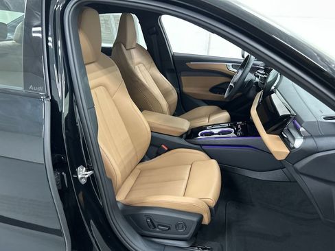 Certified 2026 Audi A6 Premium Plus AWD/4WD image 24