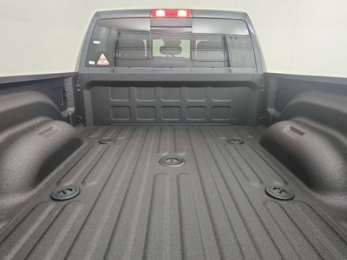 New 2026 RAM 2500 Tradesman AWD/4WD image 24