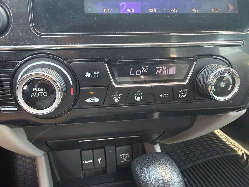 Used 2015 Honda Civic EX image 15