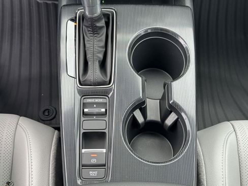 New 2026 Honda Civic Sport Touring image 24