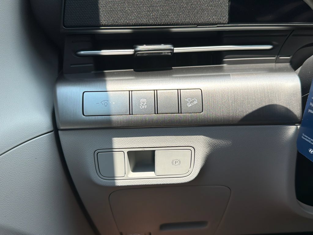 New 2026 Hyundai Kona SEL Sport FWD image 28