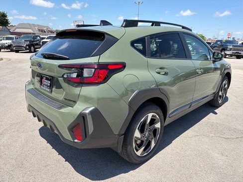 New 2026 Subaru Crosstrek 2.5i Limited AWD/4WD image 7