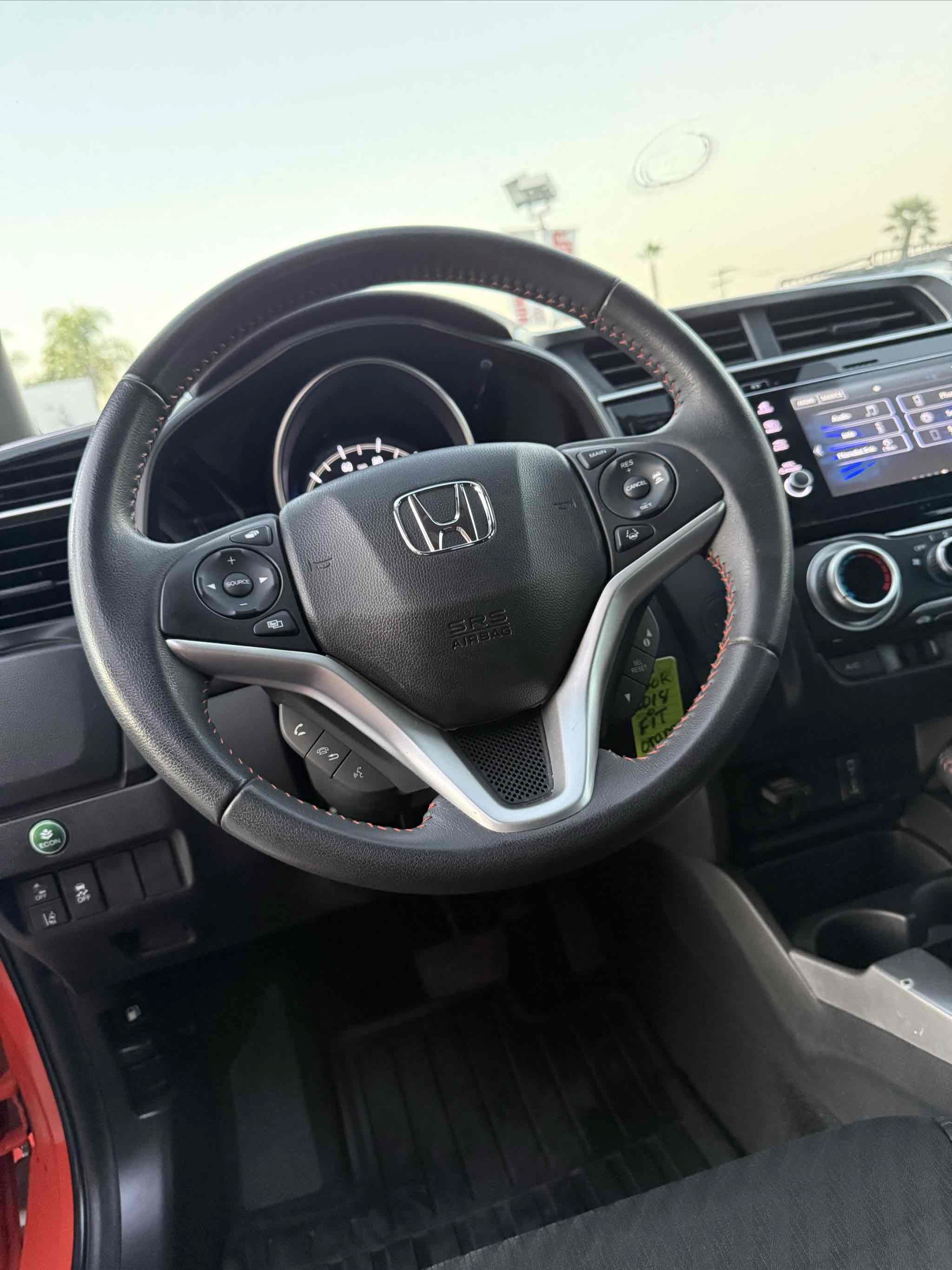 Used 2018 Honda Fit Sport image 80
