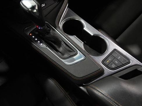 Certified 2023 Cadillac CT4 Sport w/ Cold Weather Package image 15