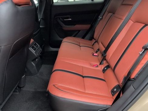 New 2026 MAZDA CX-50 Meridian Edition w/ Weather Package image 7