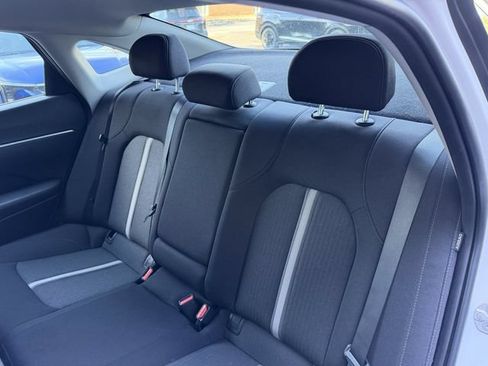 Used 2025 Hyundai Sonata SEL FWD image 22