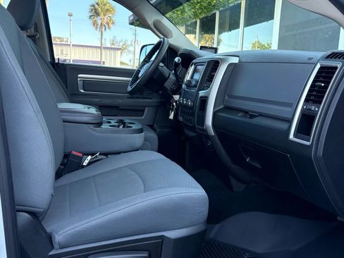 Used 2018 RAM 2500 SLT AWD/4WD image 13