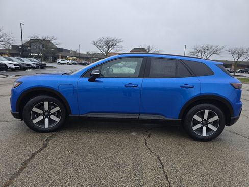 New 2026 Honda Prologue Touring image 16