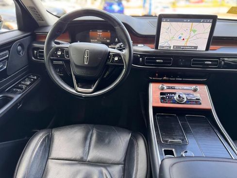 Used 2021 Lincoln Aviator Reserve w/ Elements Package Plus AWD/4WD image 20