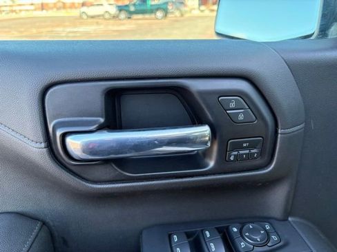 Used 2022 GMC Sierra 1500 SLT w/ SLT Premium Plus Package image 7