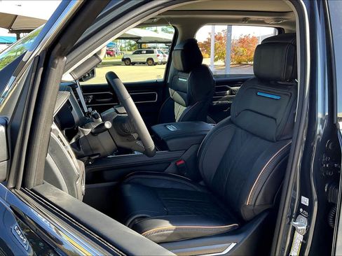 New 2026 RAM 1500 Tungsten w/ Bed Utility Group image 9