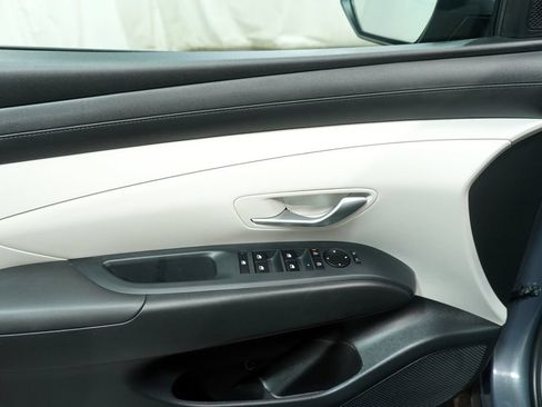 Certified 2026 Hyundai Tucson SE AWD/4WD image 21